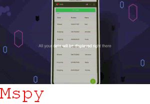 Mspy Alternative Gratis